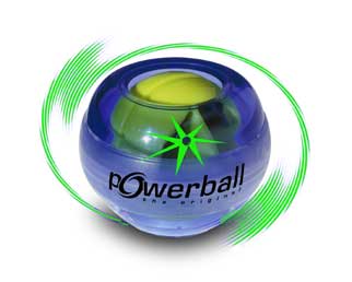 powerball green